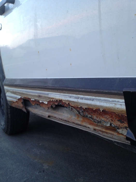 what causes door rust?-image-890565544.jpg