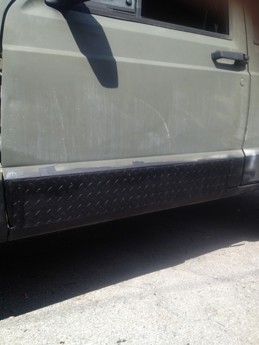 what causes door rust?-image-4067462560.jpg