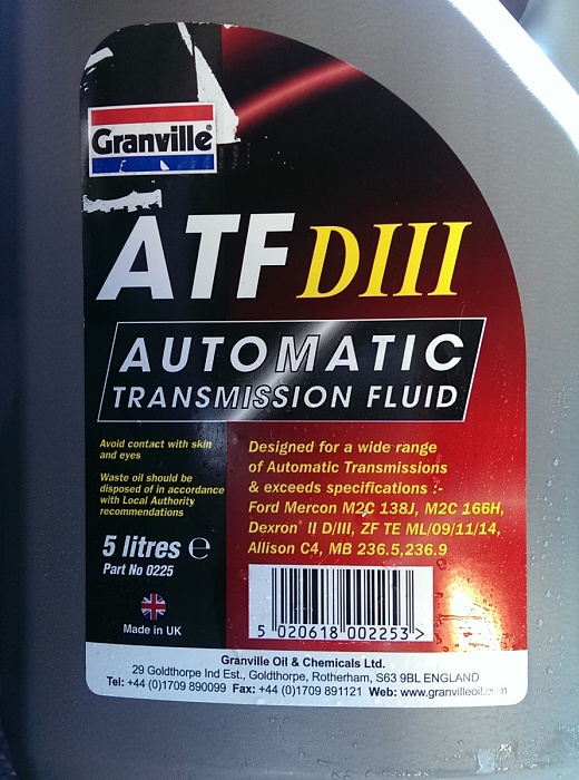 Wouldn't move in drive-forumrunner_20140311_132515.jpg