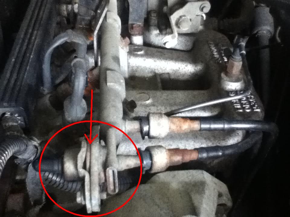 Gas Smell Getting Worse - Jeep Cherokee Forum