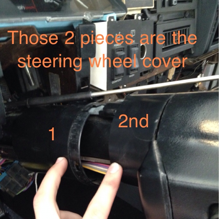 How remove steering wheel-image-1906455235.jpg