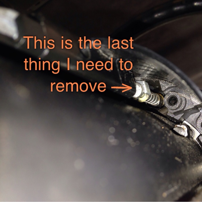 How remove steering wheel-image-1258006098.jpg