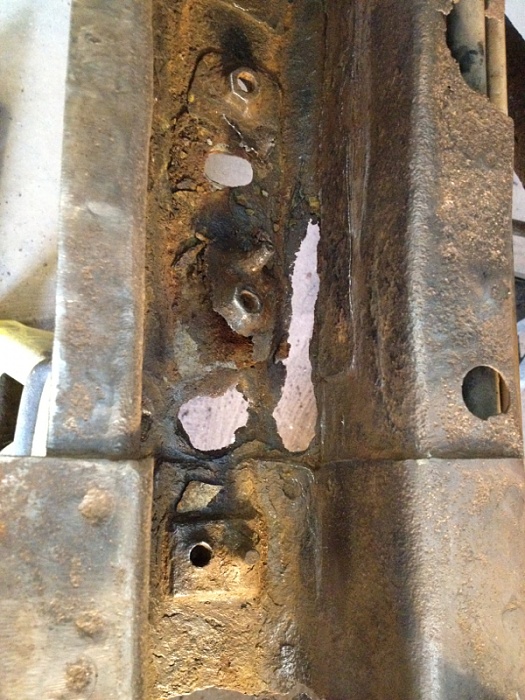 Need help! Frame cracked?-image-1658833230.jpg