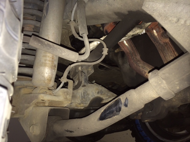 Power steering is almost too sensitive?-photo-3.jpg