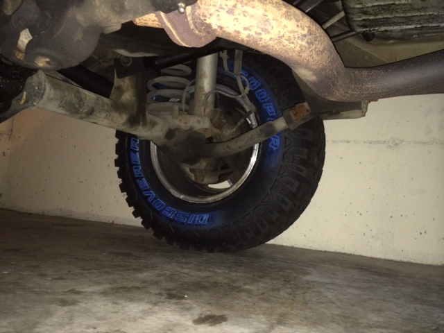 Power steering is almost too sensitive?-photo-4.jpg