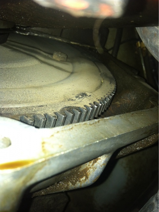 Starter and New flexplate issues-image-3419517802.jpg