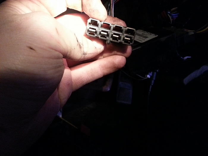 Need Help ID'ing these plugs, doing a complete dash wiring swap-20141022_234105.jpg