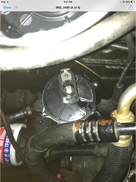 Squeaking Distributor/Rotor Cap-image-3246854159.jpg