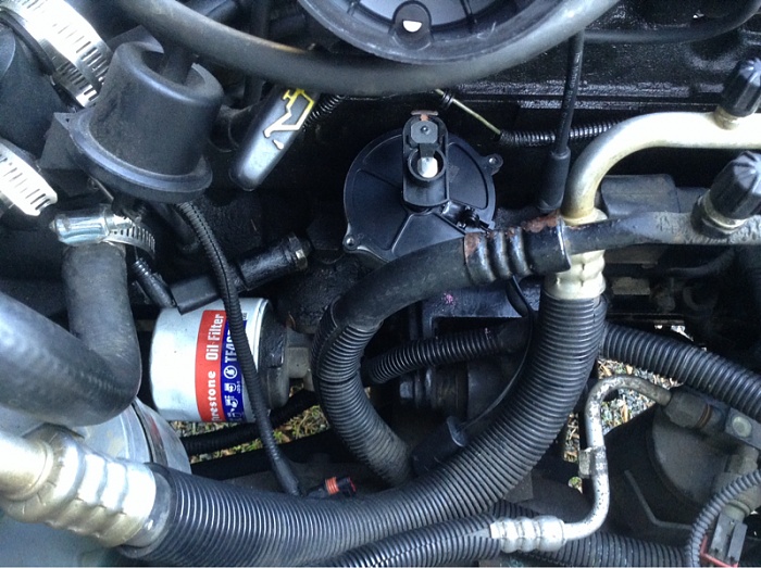 Squeaking Distributor/Rotor Cap-image-513700449.jpg