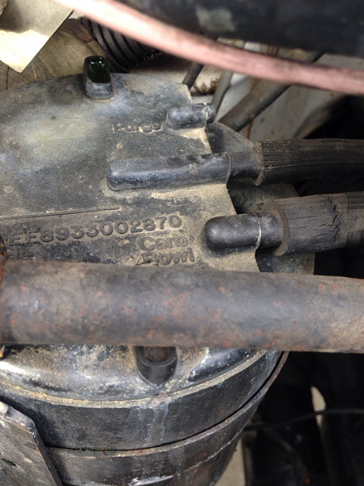Gasoline smell coming from engine bay-image-1244549215.jpg