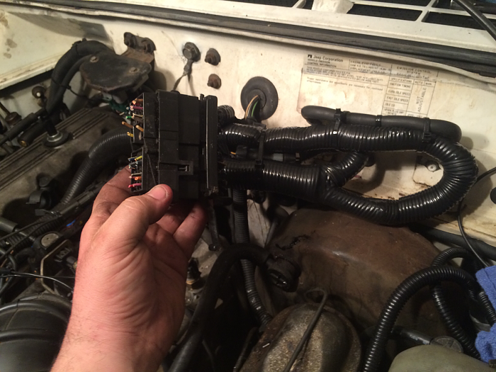 Fried C101 connector!!-image-438468835.png