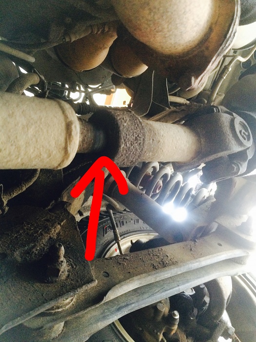New to forum and drive shaft question-img_4818.jpg