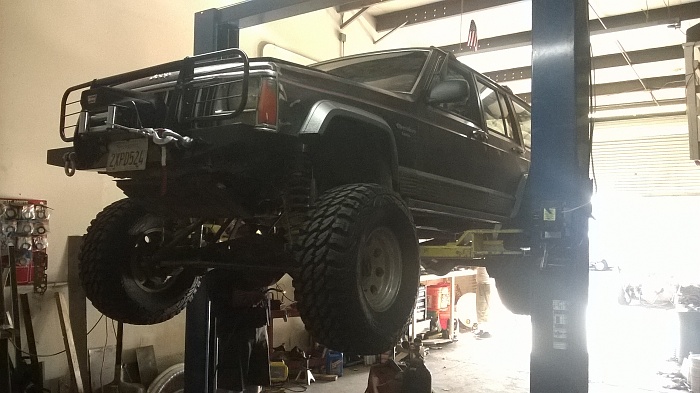 90 Renix engine be a direct bolt in on my 91?-wp_20150716_002.jpg