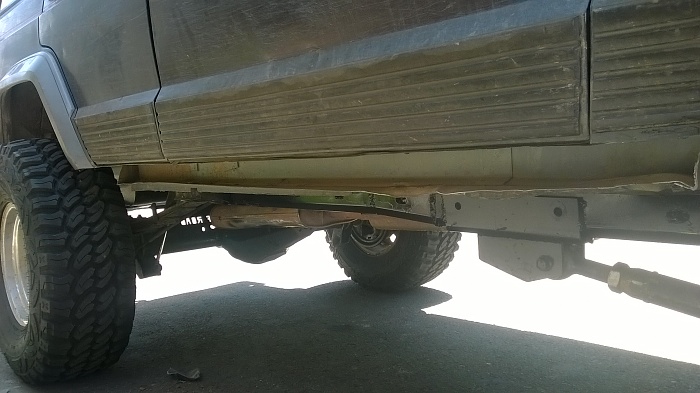 90 Renix engine be a direct bolt in on my 91?-wp_20150712_001.jpg