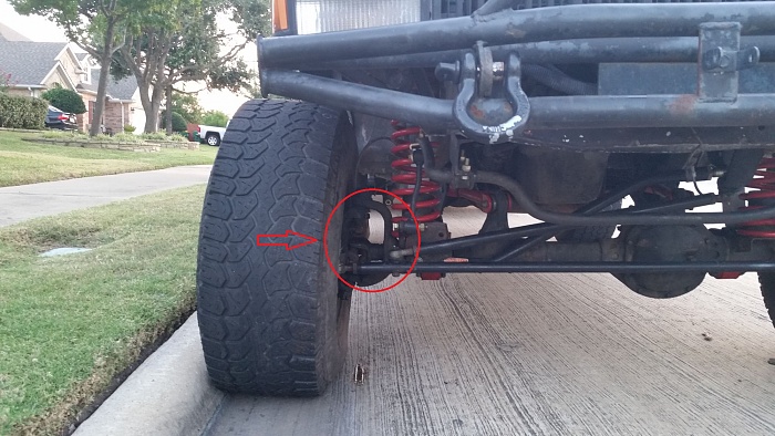 Ideas on ball joints-bent-c-painted.jpg