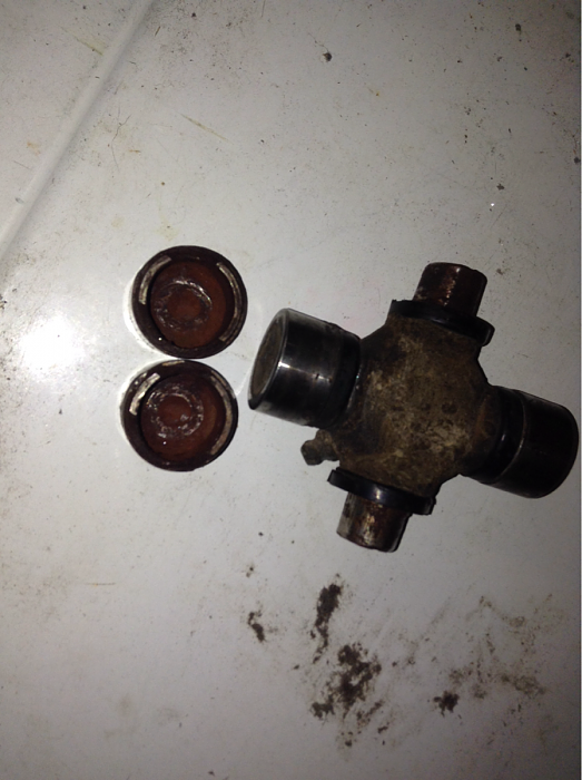 Clunking after replacing ujoint-image-3197257660.png