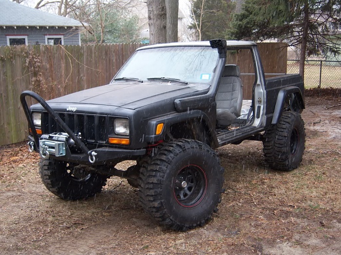 Does anyone know where i can get some cheep fender flares-tjflares.jpg