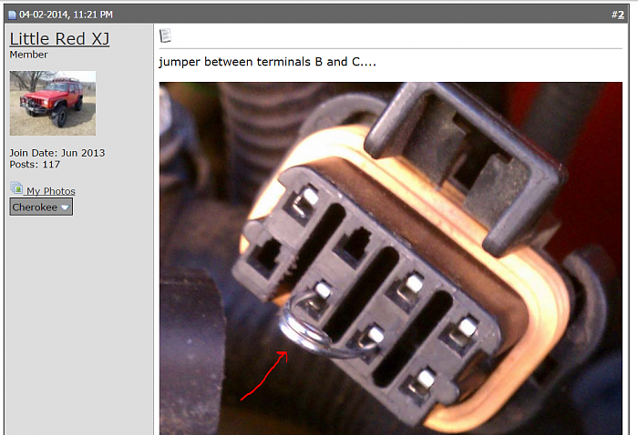 How to jump bypass the NSS on a '96 XJ-nss-plug-2.png