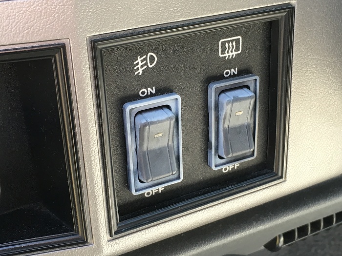 Black dash switches turning white....-image.jpeg