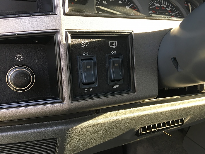 Black dash switches turning white....-image.jpeg