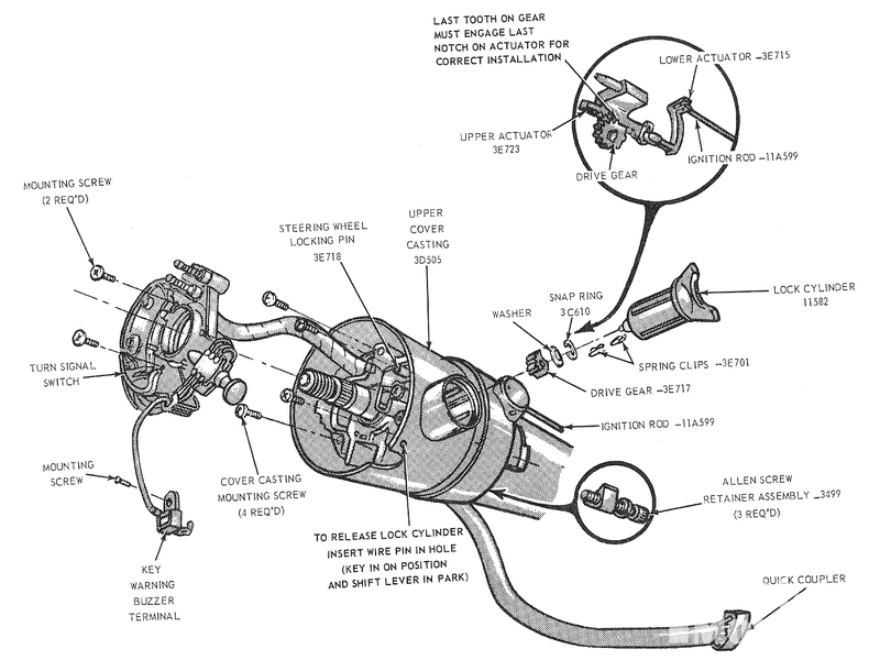 XJ Ask the Question Thread - Page 3604 - Jeep Cherokee Forum 1967 ford f100 turn signal switch wiring diagram 
