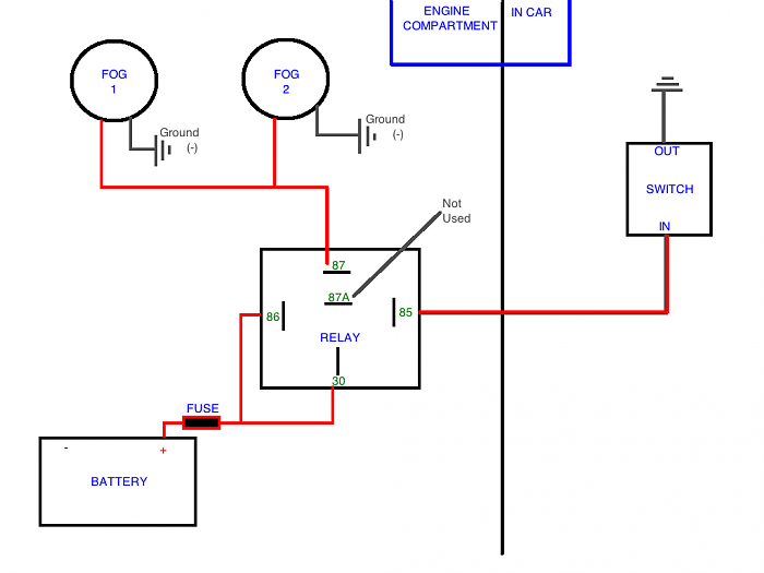 A/C Compressor Just Won't Engage!-addingfoglightsrelay.png