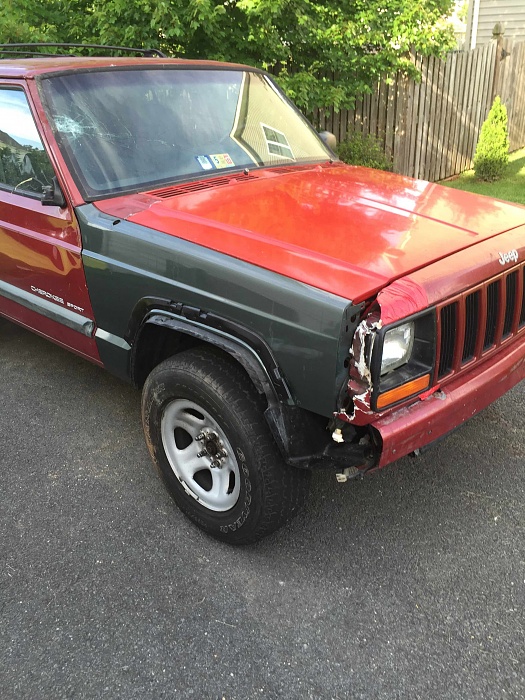 Rebuilding my 99 XJ - replace fender apron-img_2627.jpeg