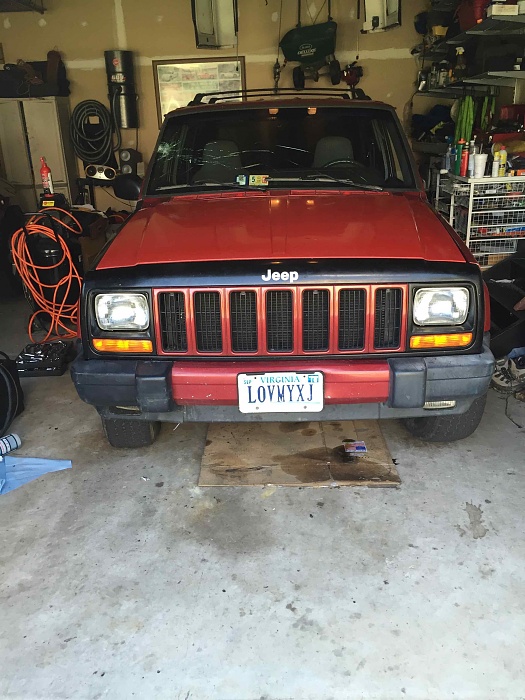 Rebuilding my 99 XJ - replace fender apron-img_2650.jpg