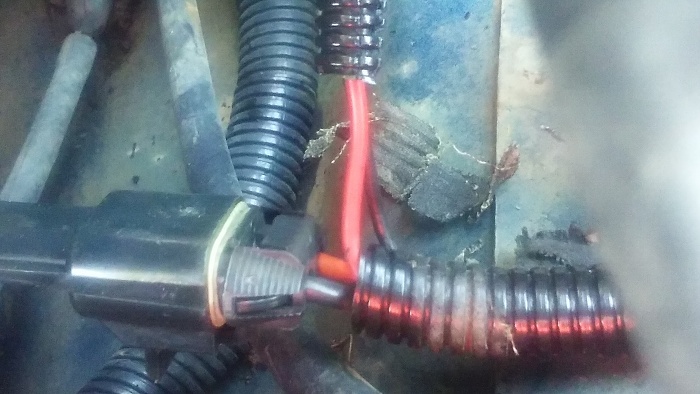 Tranny won't shift out of 1st-20160717_181210.jpg