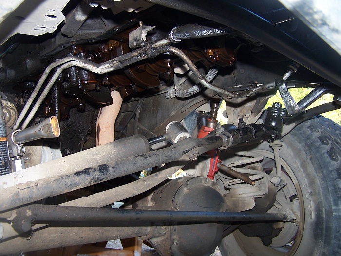 Rear Main Seal inline 6 4.0-100_6267.jpg