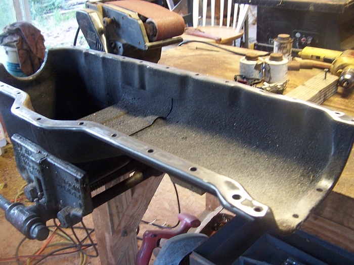 Rear Main Seal inline 6 4.0-100_6276.jpg