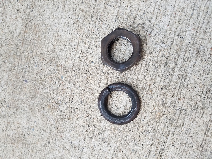 Cut Steering Gear box bolts-20160817_192723.jpg