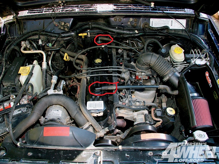 Can i run XJ without pcv valve for a day or two?-xj-engine.jpg