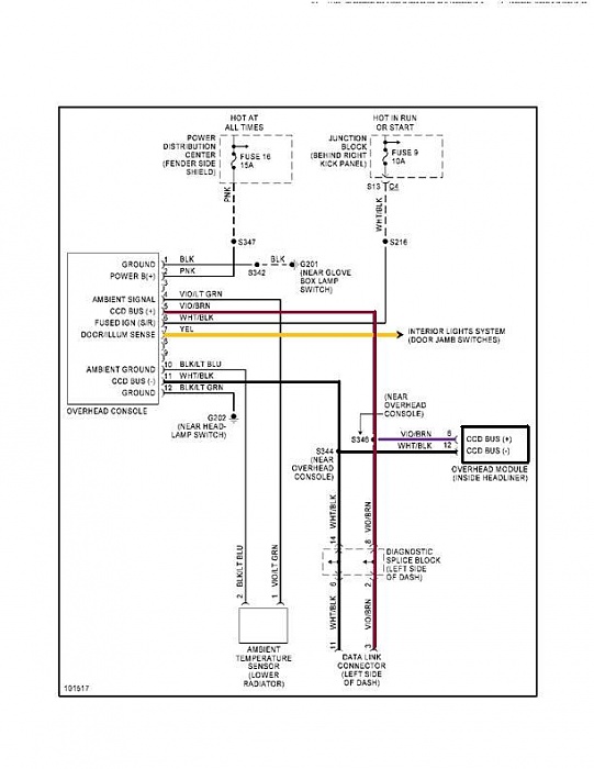 Driver Side Door Unlock not working-overhead-console-circuit2.jpg