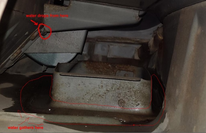 water leak passenger side from top of HVAC-cowl.jpg