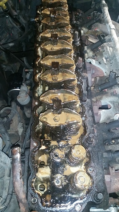 Blown head gasket, head? What to do now?-20161226_145659.jpg