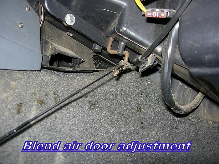 Hot air from vents with everything off-blend-door-cable.jpg