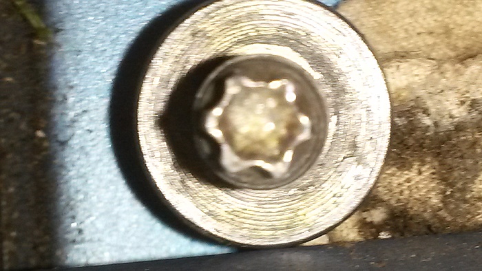 Trouble removing nut at ground point next to oil dipstick!!-sensor-ground-stud-top.jpg