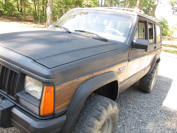 Budget Builds: What Junkyard Parts Will Fit Cherokee?-murdered-xj-034.jpg