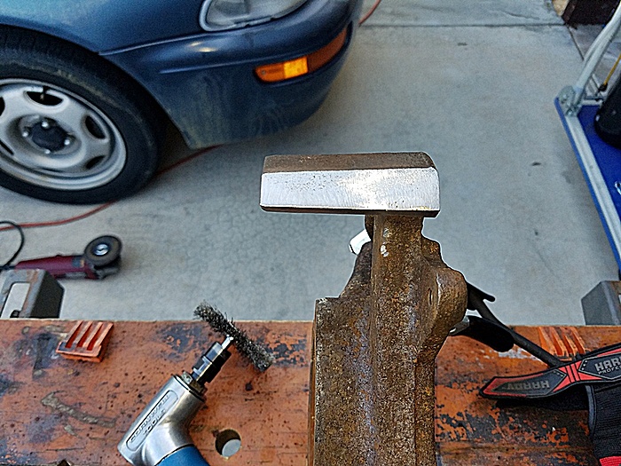 Grinding sound from front brakes - NEW front brakes!-20160507_171723.jpg