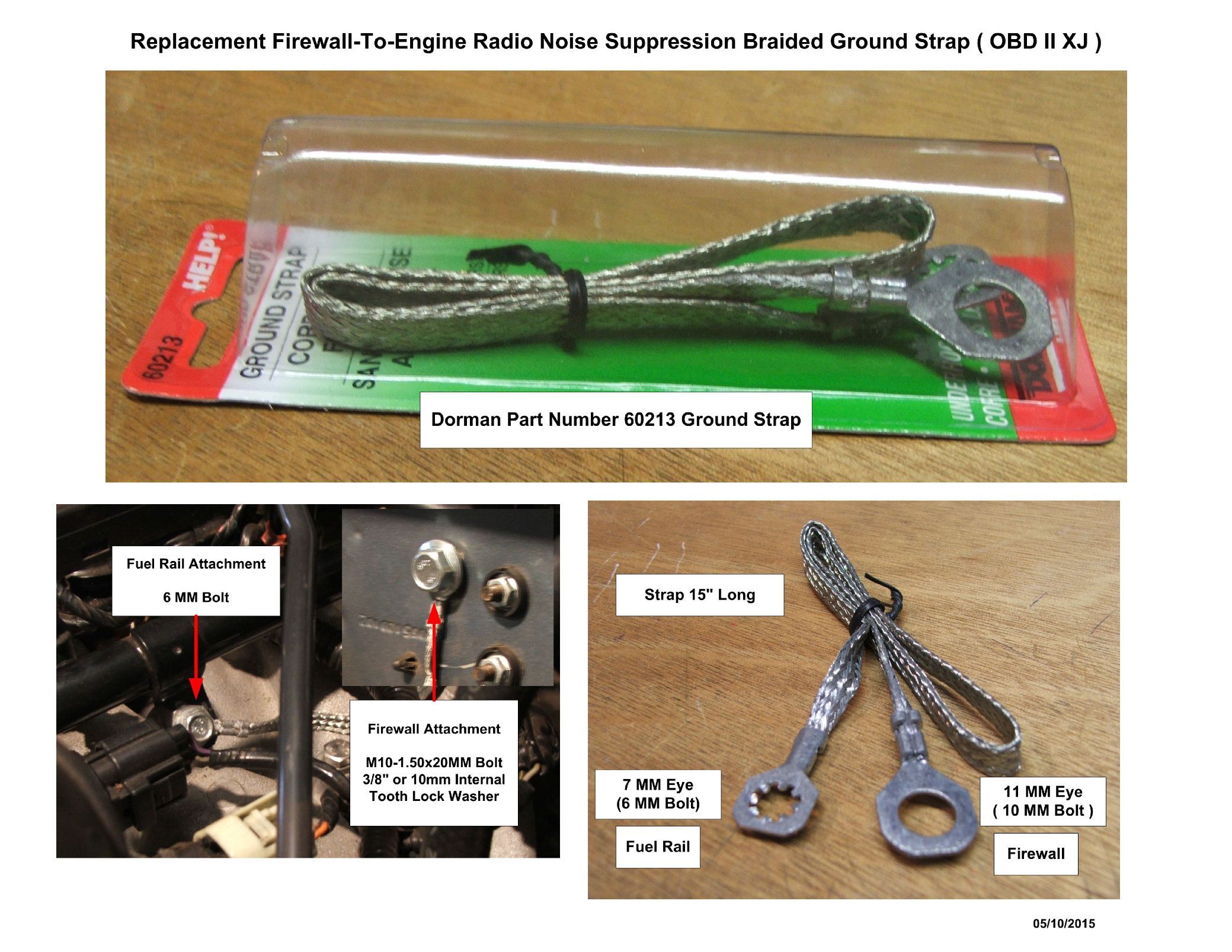 Name:  Radio%20Noise%20Bonding%20Strap.jpg
Views: 7058
Size:  391.7 KB