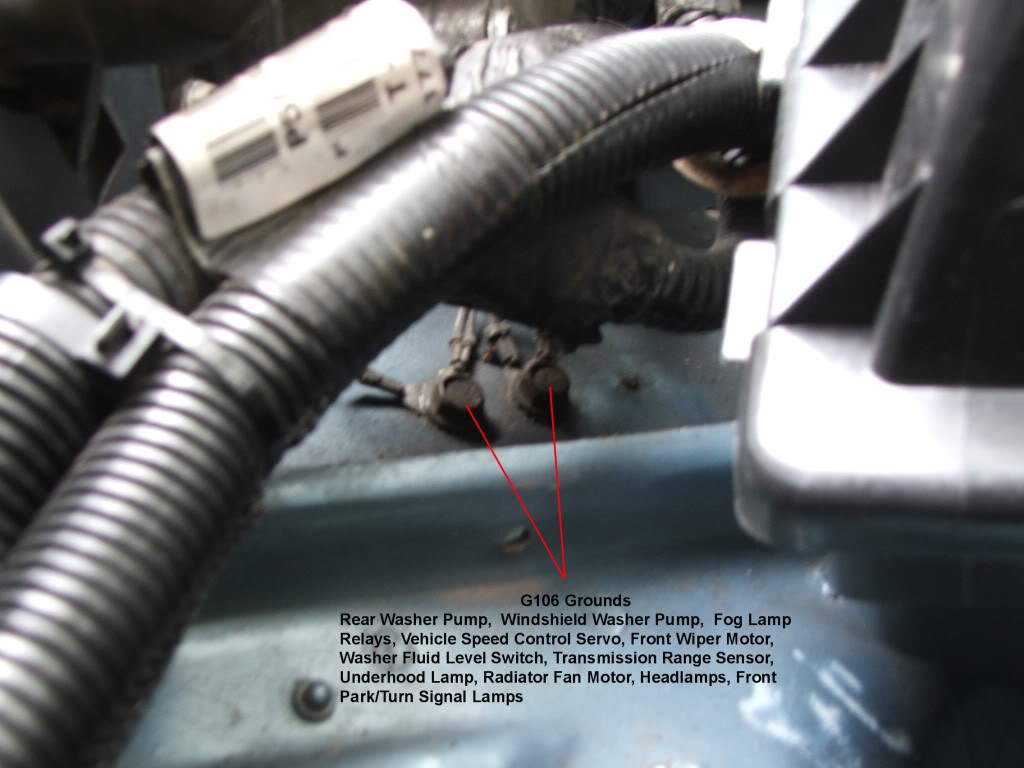 Check Engine • Check Gauges • Air Bag - Jeep Cherokee Forum
