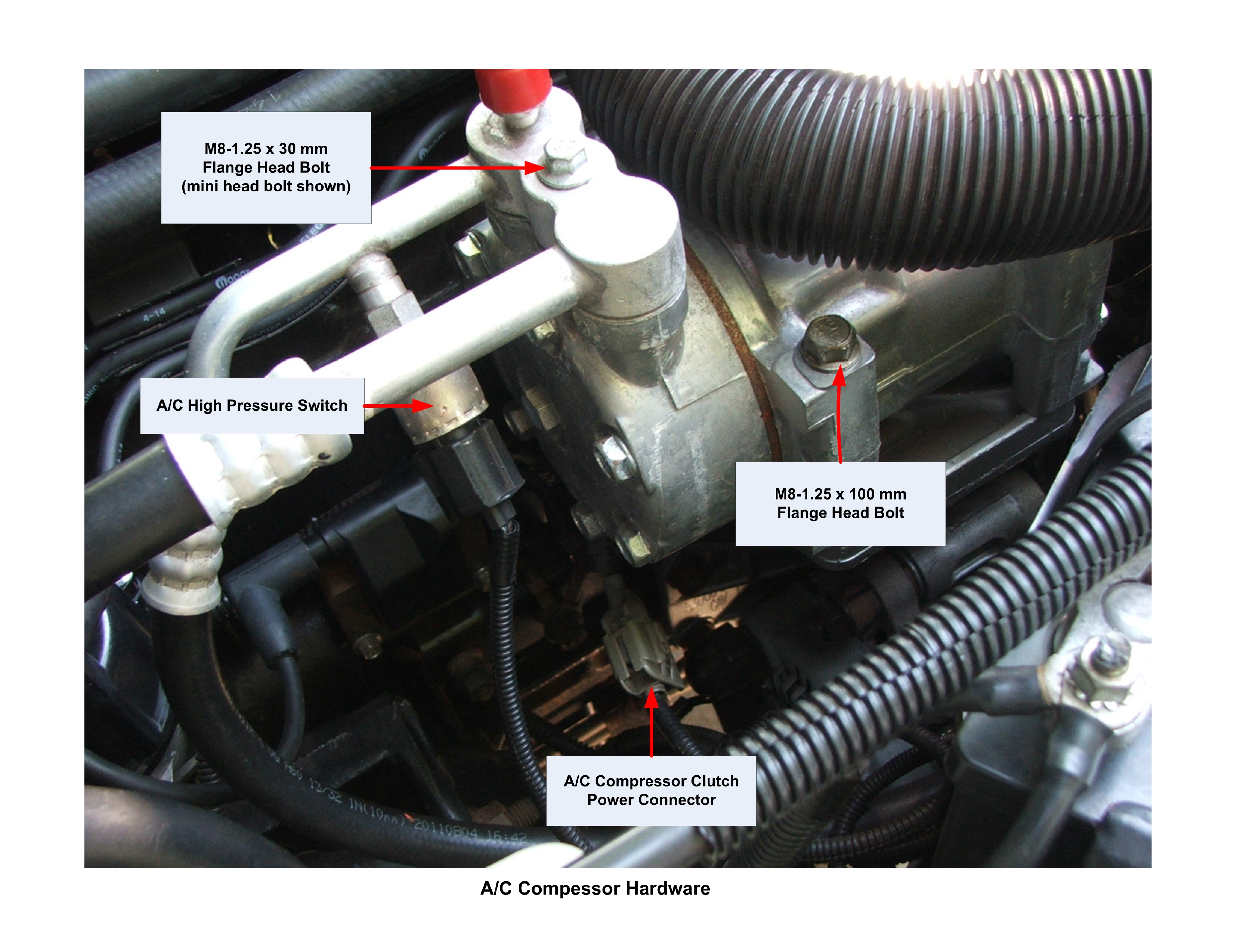 Ac Electrical Question Jeep Cherokee Forum