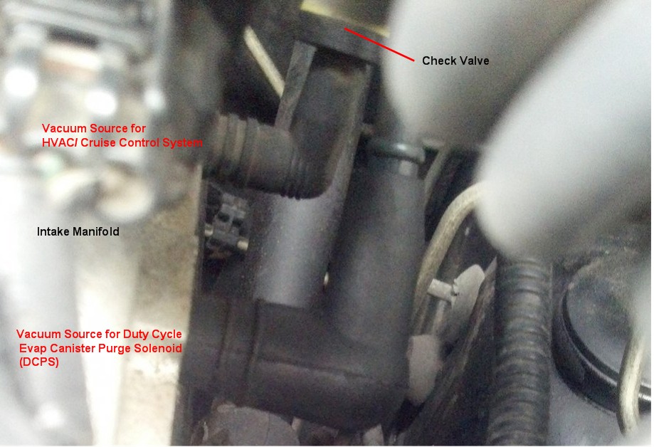 Where to buy vacuum elbow - Page 2 - Jeep Cherokee Forum