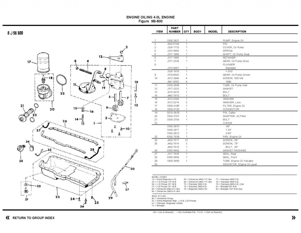 89  Oil Pan 