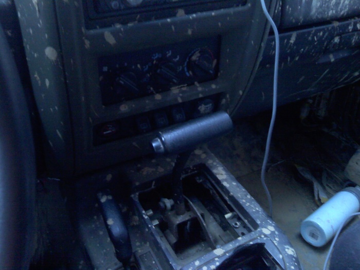 Auto T shifter removal-1.jpg