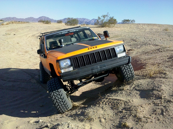 Does anybody have a Intake System?-img_20110129_150255.jpg