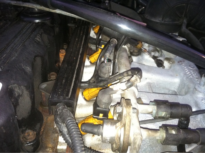Finished my Ford injector swap! A little advice-image-2569709236.jpg