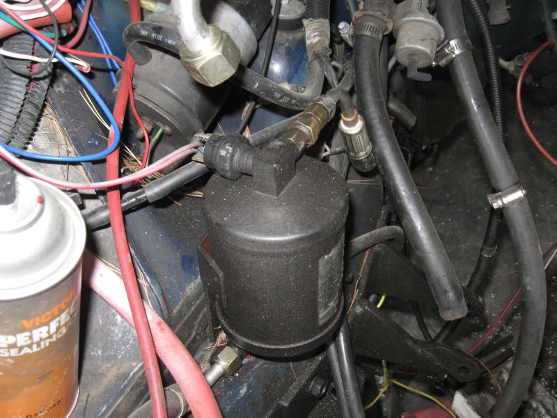 How to bypass lo pressure switch for AC - Jeep Cherokee Forum