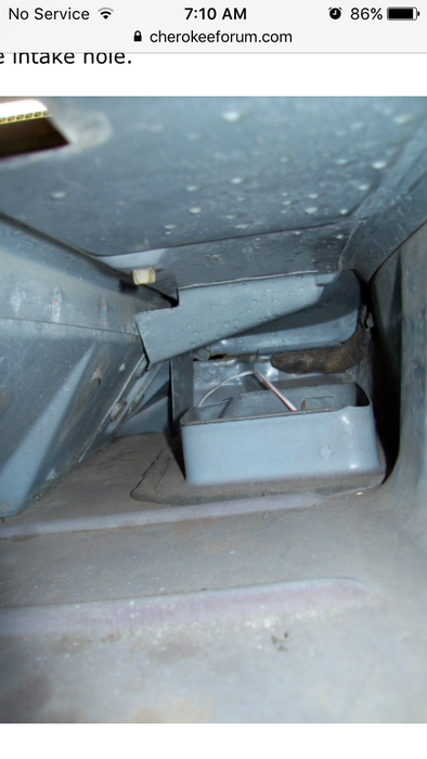 The old XJ is wafting a bit tinky-img_1424.png